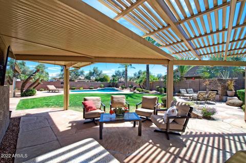 4477 E Kelly Ct, Gilbert, AZ 85298 photo 7