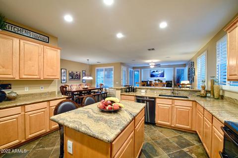 4477 E Kelly Ct, Gilbert, AZ 85298 photo 17