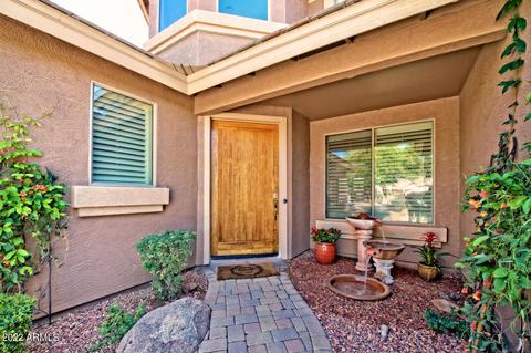 4477 E Kelly Ct, Gilbert, AZ 85298 photo 11