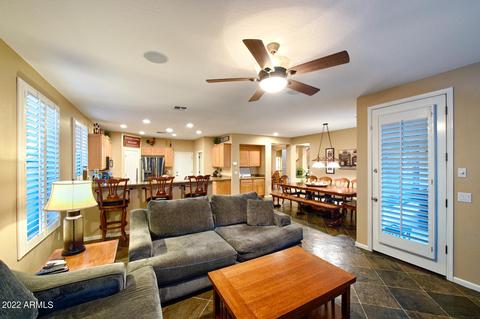 4477 E Kelly Ct, Gilbert, AZ 85298 photo 19