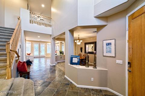 4477 E Kelly Ct, Gilbert, AZ 85298 photo 2