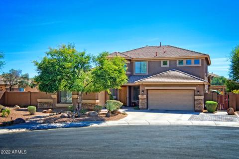 4477 E Kelly Ct, Gilbert, AZ 85298 photo 10