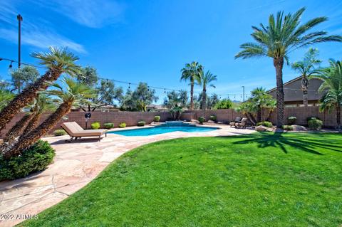 4477 E Kelly Ct, Gilbert, AZ 85298 photo 44