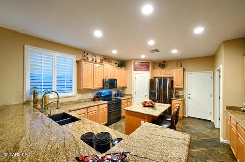 4477 E Kelly Ct, Gilbert, AZ 85298 photo 16