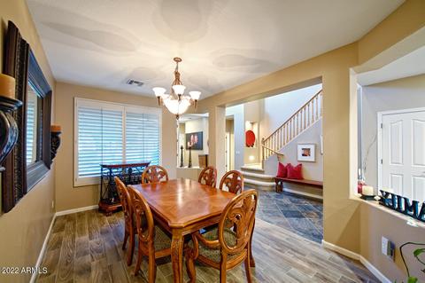 4477 E Kelly Ct, Gilbert, AZ 85298 photo 12