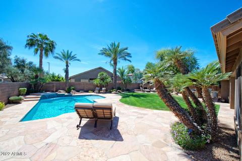 4477 E Kelly Ct, Gilbert, AZ 85298 photo 45