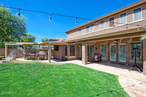 4477 E Kelly Ct, Gilbert, AZ 85298 photo 41