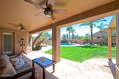 4477 E Kelly Ct, Gilbert, AZ 85298 photo 35
