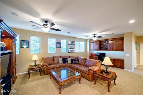 4477 E Kelly Ct, Gilbert, AZ 85298 photo 28