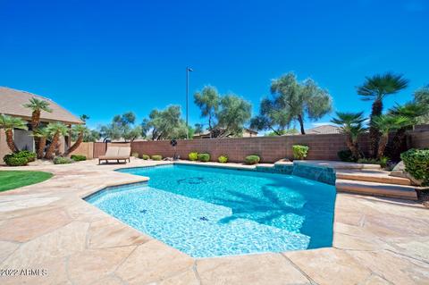 4477 E Kelly Ct, Gilbert, AZ 85298 photo 48