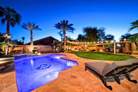 4477 E Kelly Ct, Gilbert, AZ 85298 photo 5