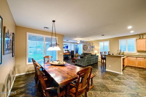4477 E Kelly Ct, Gilbert, AZ 85298 photo 3