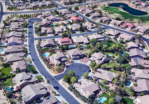 4477 E Kelly Ct, Gilbert, AZ 85298 photo 51