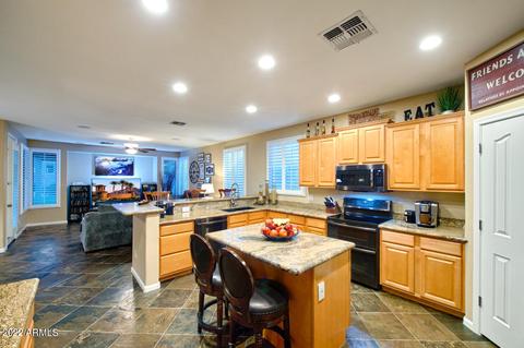 4477 E Kelly Ct, Gilbert, AZ 85298 photo 4