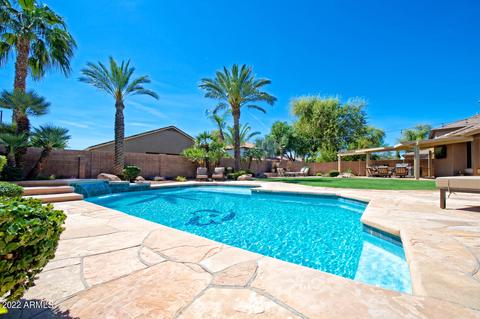 4477 E Kelly Ct, Gilbert, AZ 85298 photo 46