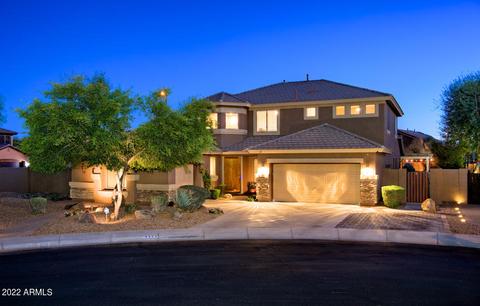 4477 E Kelly Ct, Gilbert, AZ 85298 photo 1