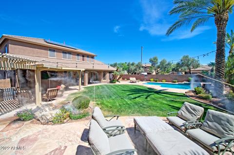 4477 E Kelly Ct, Gilbert, AZ 85298 photo 6