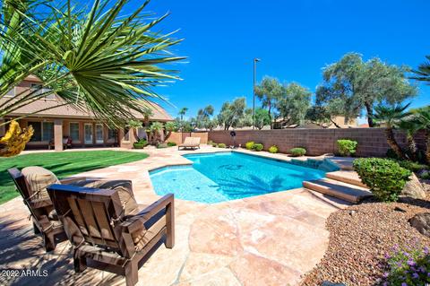 4477 E Kelly Ct, Gilbert, AZ 85298 photo 42