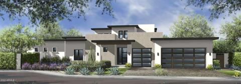 13601 N 88th Pl #8, Scottsdale, AZ 85260