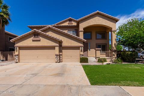 10130 E Posada Ave, Mesa, AZ 85212 photo 1