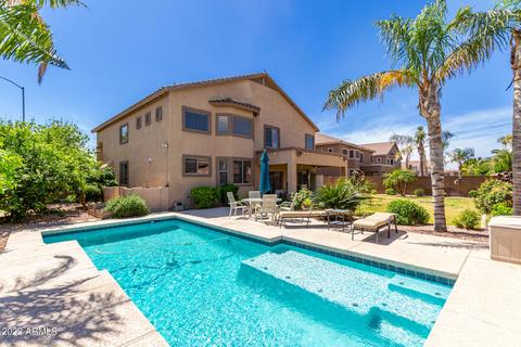 10130 E Posada Ave, Mesa, AZ 85212 photo 45