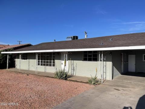 4813 N 35th Ave, Phoenix, AZ 85017 photo 1
