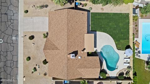 3722 E Shangri La Rd, Phoenix, AZ 85028 photo 50