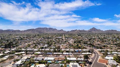 3722 E Shangri La Rd, Phoenix, AZ 85028 photo 64
