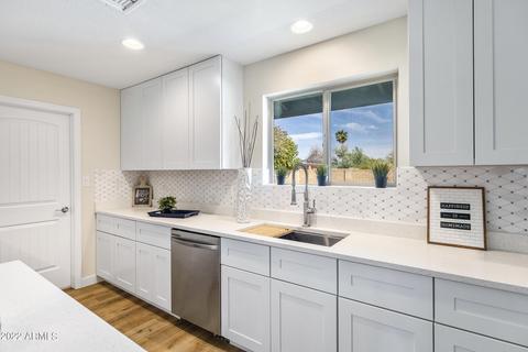 3722 E Shangri La Rd, Phoenix, AZ 85028 photo 41