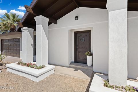 3722 E Shangri La Rd, Phoenix, AZ 85028 photo 11