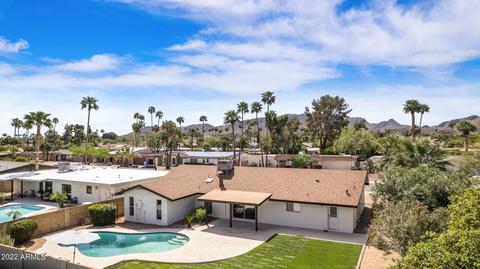 3722 E Shangri La Rd, Phoenix, AZ 85028 photo 47