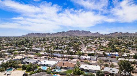 3722 E Shangri La Rd, Phoenix, AZ 85028 photo 62