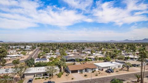 3722 E Shangri La Rd, Phoenix, AZ 85028 photo 57