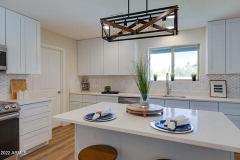 3722 E Shangri La Rd, Phoenix, AZ 85028 photo 7