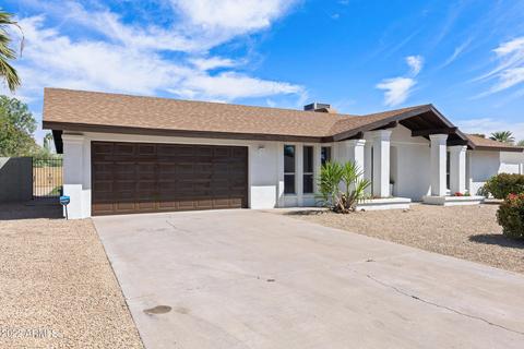 3722 E Shangri La Rd, Phoenix, AZ 85028 photo 9
