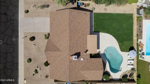 3722 E Shangri La Rd, Phoenix, AZ 85028 photo 4