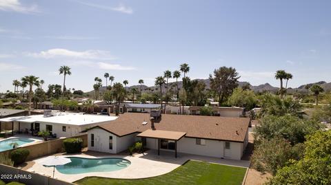 3722 E Shangri La Rd, Phoenix, AZ 85028 photo 5