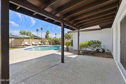 3722 E Shangri La Rd, Phoenix, AZ 85028 photo 52