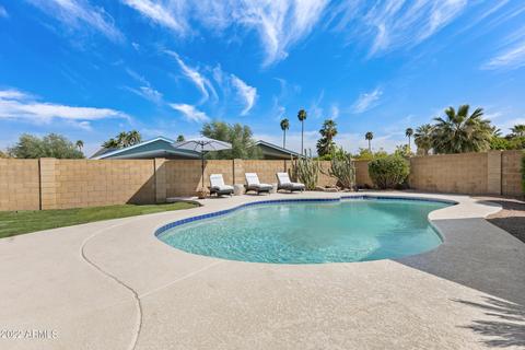 3722 E Shangri La Rd, Phoenix, AZ 85028 photo 51