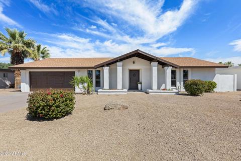 3722 E Shangri La Rd, Phoenix, AZ 85028 photo 8