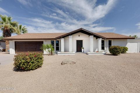 3722 E Shangri La Rd, Phoenix, AZ 85028 photo 1