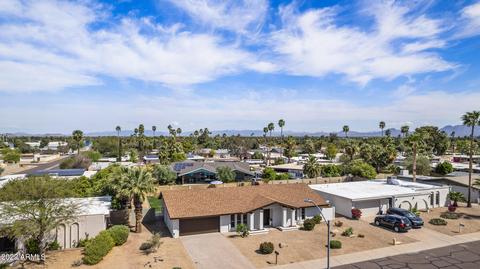3722 E Shangri La Rd, Phoenix, AZ 85028 photo 56