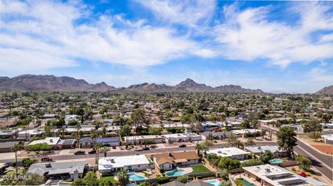 3722 E Shangri La Rd, Phoenix, AZ 85028 photo 61