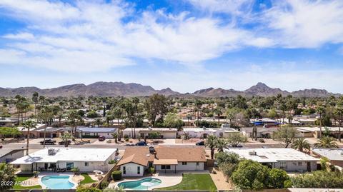 3722 E Shangri La Rd, Phoenix, AZ 85028 photo 60