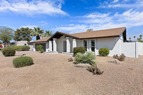 3722 E Shangri La Rd, Phoenix, AZ 85028 photo 10