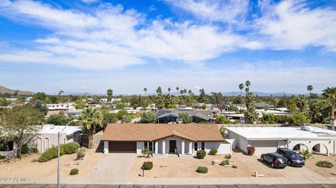 3722 E Shangri La Rd, Phoenix, AZ 85028 photo 53