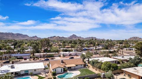 3722 E Shangri La Rd, Phoenix, AZ 85028 photo 45