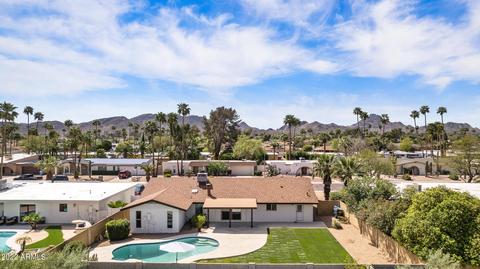3722 E Shangri La Rd, Phoenix, AZ 85028 photo 59