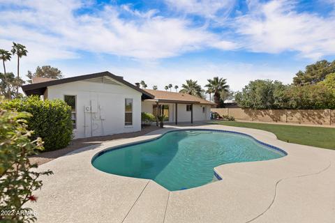 3722 E Shangri La Rd, Phoenix, AZ 85028 photo 48