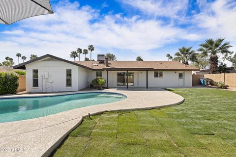 3722 E Shangri La Rd, Phoenix, AZ 85028 photo 46